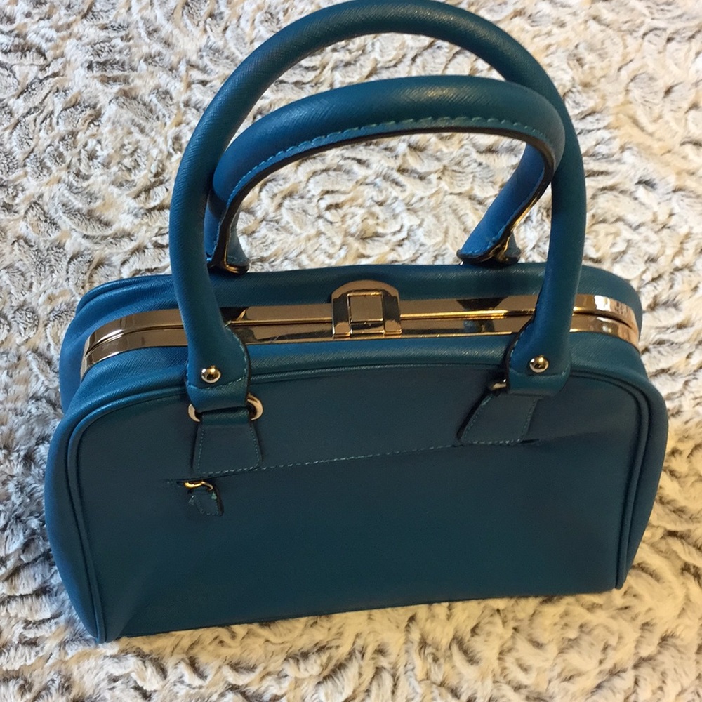 Blue Bag